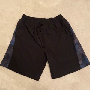 Men’s Joe Fresh active shorts - small